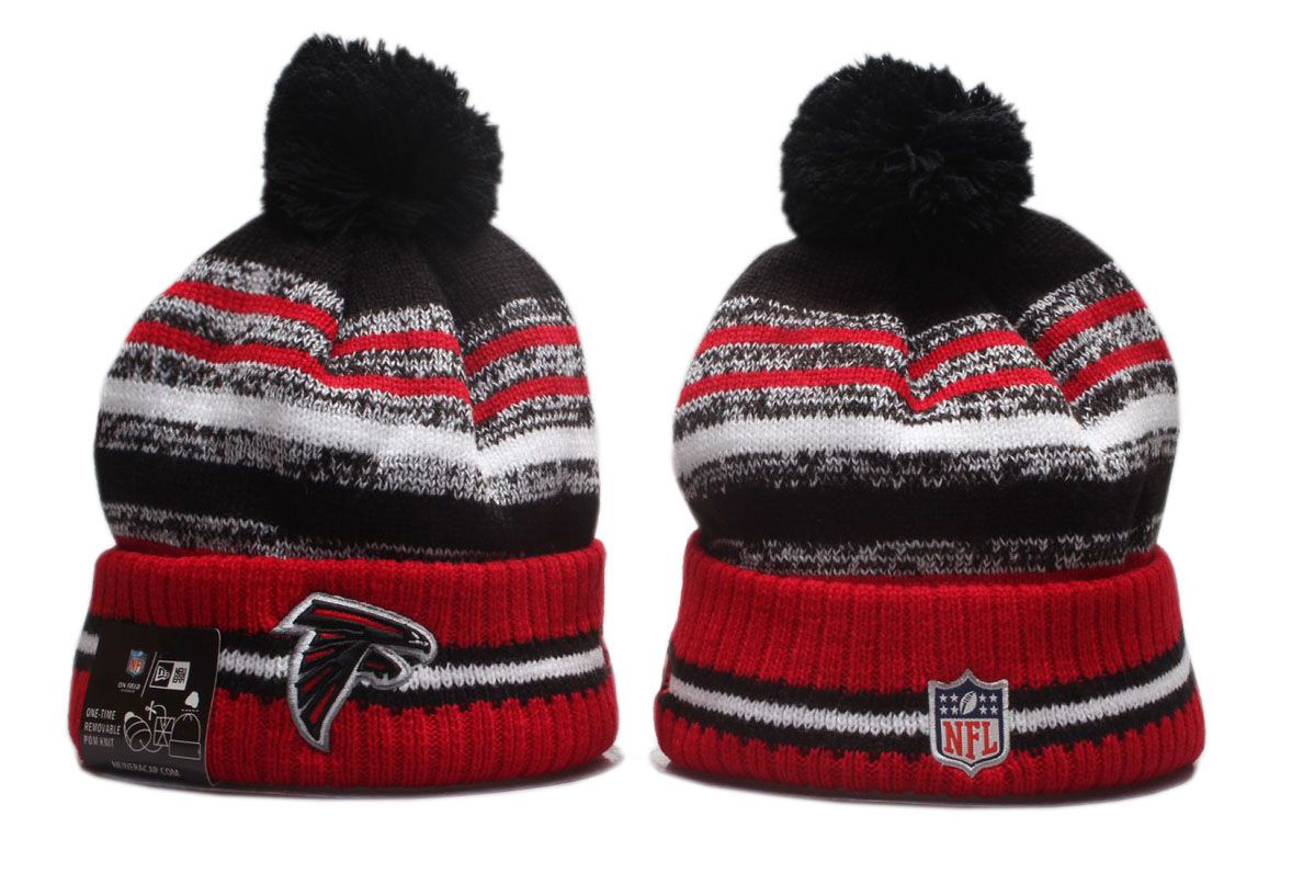 2023 NFL Atlanta Falcons beanies ypmy2->atlanta falcons->NFL Jersey